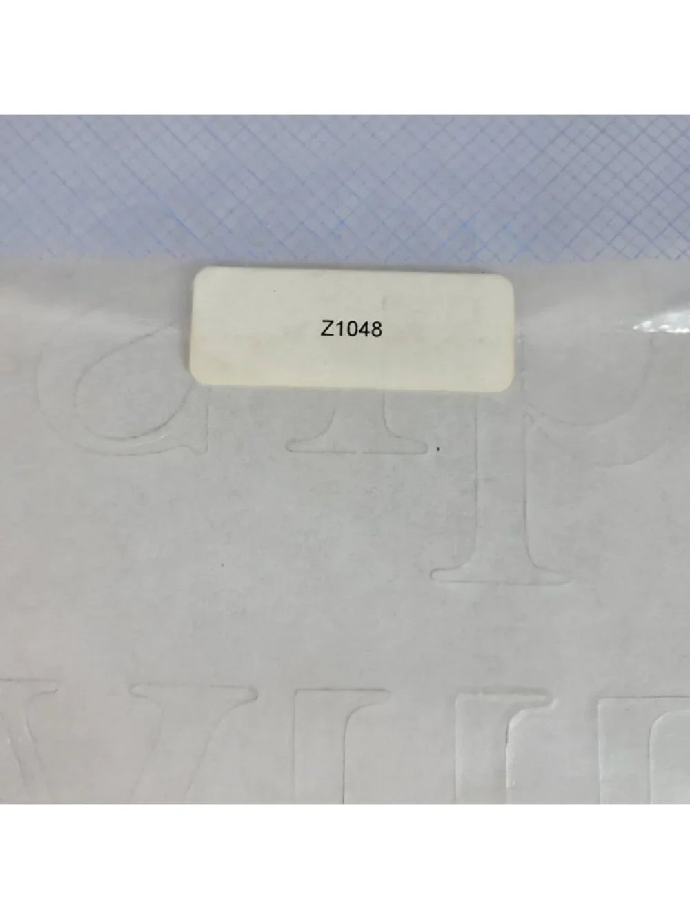 Close to My Heart Lowercase Dimensional Elements Z1048 Simple Alphabets NEW